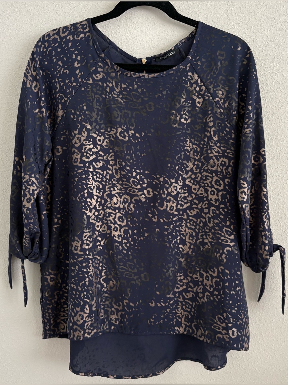 Papermoon shirt